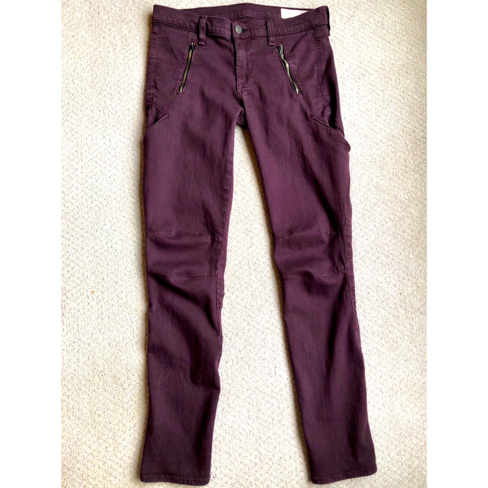 rag & bone Skinny Jeans